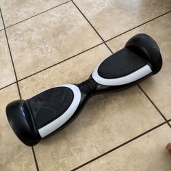 Jetson Hoverboard (must Pick Up)