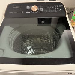 Samsung Washer