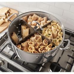 Princess House Olla 32 Quartos $250