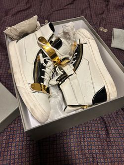 Giuseppe shoes