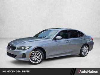 2023 BMW 330i