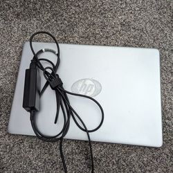 HP 15 15.6" Touchscreen Laptop