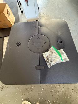 Patio Umbrella Base