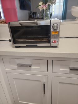 Breville Oven