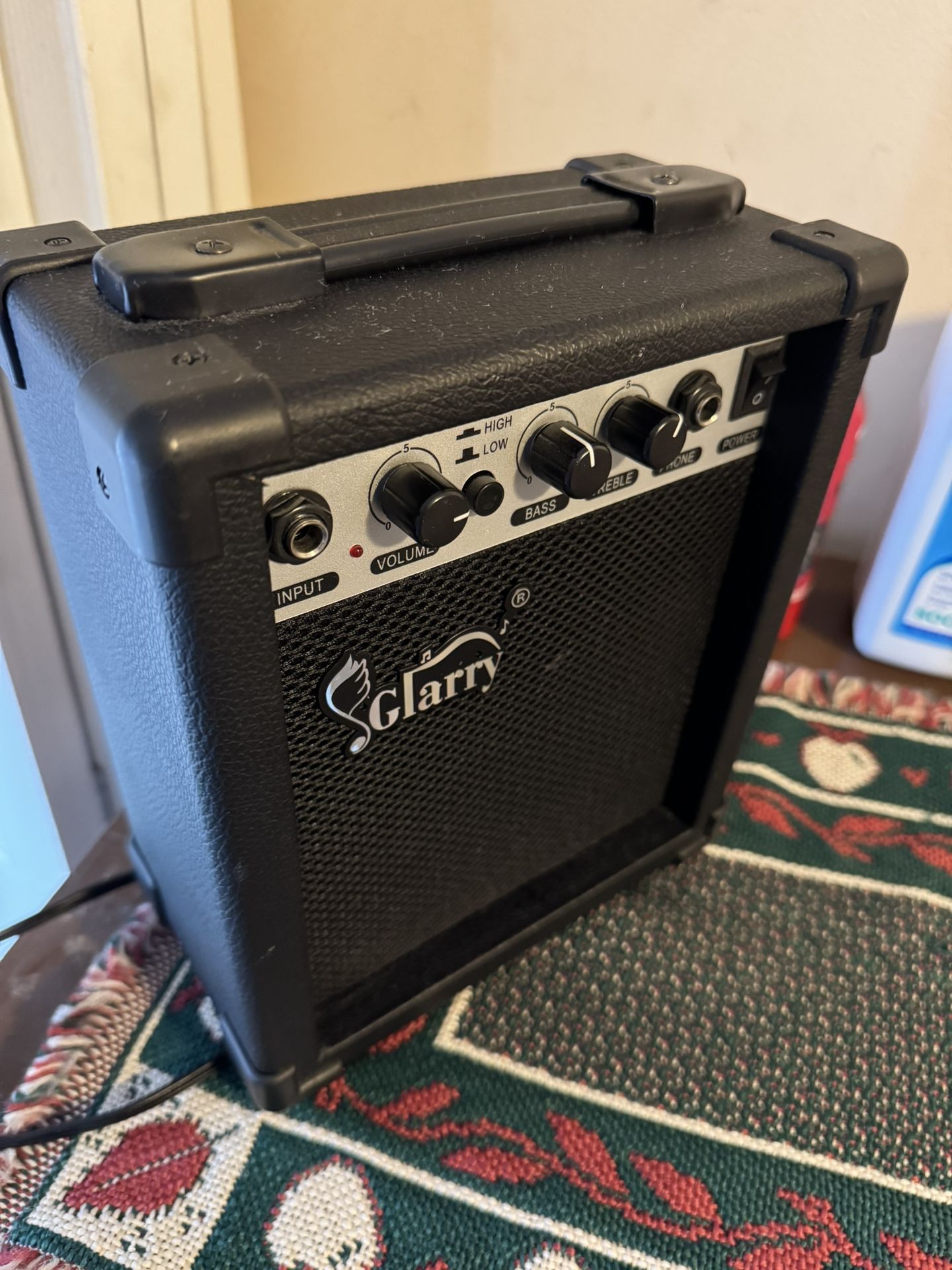 Glarry Guitar Amp