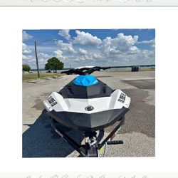 customer per Speed Jetskis - High-Energy Fun on Water