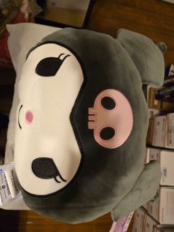 Kuromi Pillow