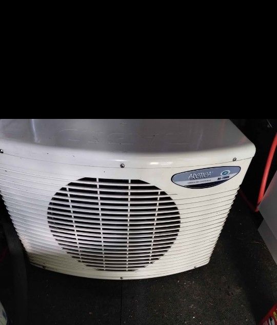 Fish Tank Chiller