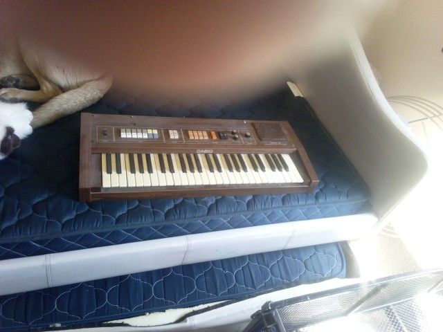 Piano