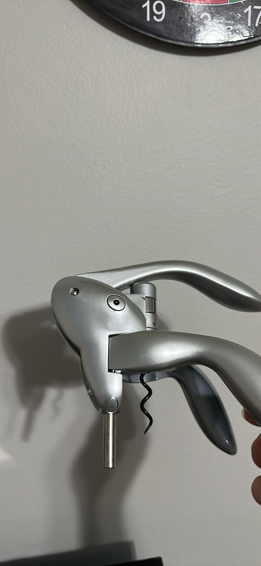 Cork Wine Bottle Opener