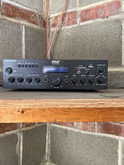 BLUE TOOTH RECEIVER