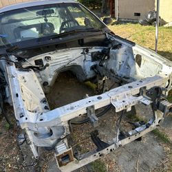 Sn95 Mustang Shell