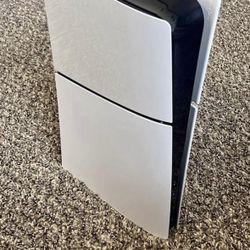 PlayStation 5 Slim Digital