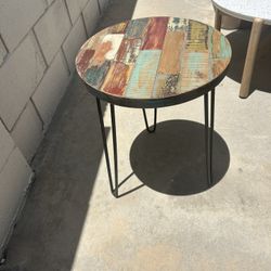End Table