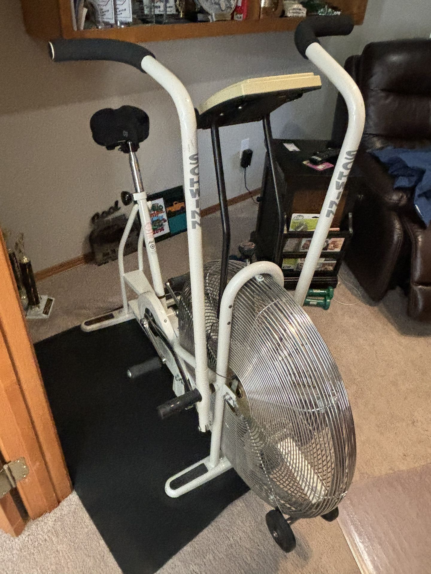 Schwinn Airdyne Exercise Bike