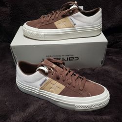 Carhartt Converse Sz 8.5 