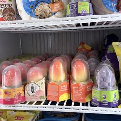 AIKO Chinese Ice Cream