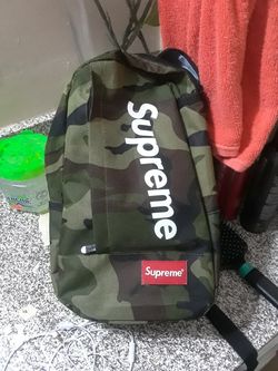 Supreme