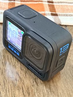 GoPro Hero 13