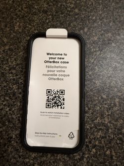 iPhone Air Otterbox Defender Pro