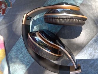 Headset