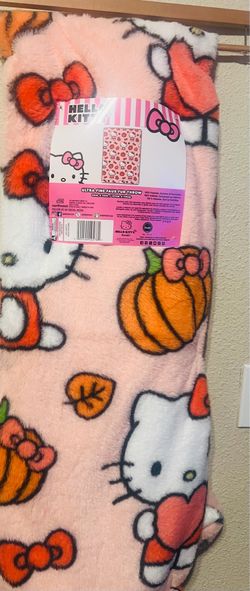 Blankets new