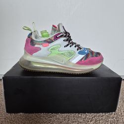 Air Max 720 "OBJ"