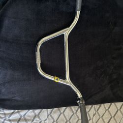 90’s Dyno bmx bars 