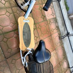 Razor 36 Volt Ecosmart Metro Rear Wheel Drive Electric Powered Scooter 