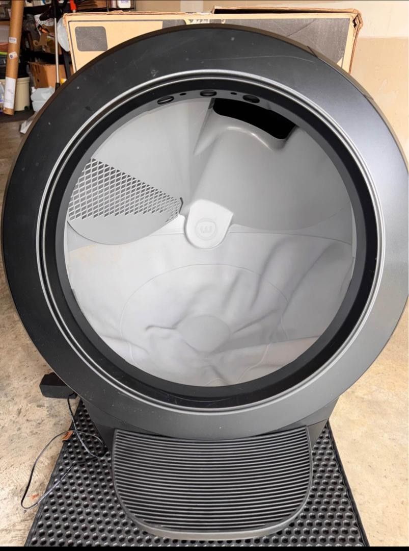 LITTER ROBOT