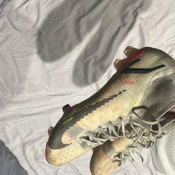 Rawdacious Pack Mercurial Superfly 8’s 