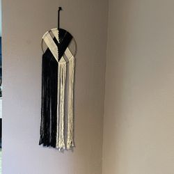 Macrame 