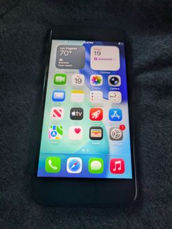 IPhone SE 2022 3rd Generation Unlocked