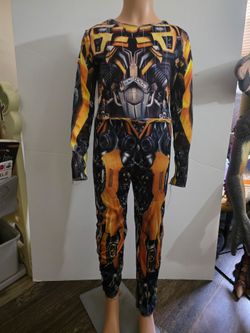 Kids costumes