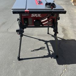 Folding Table Saw Model: TS6307-00 / BRAND NEW