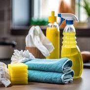 Cleaning 