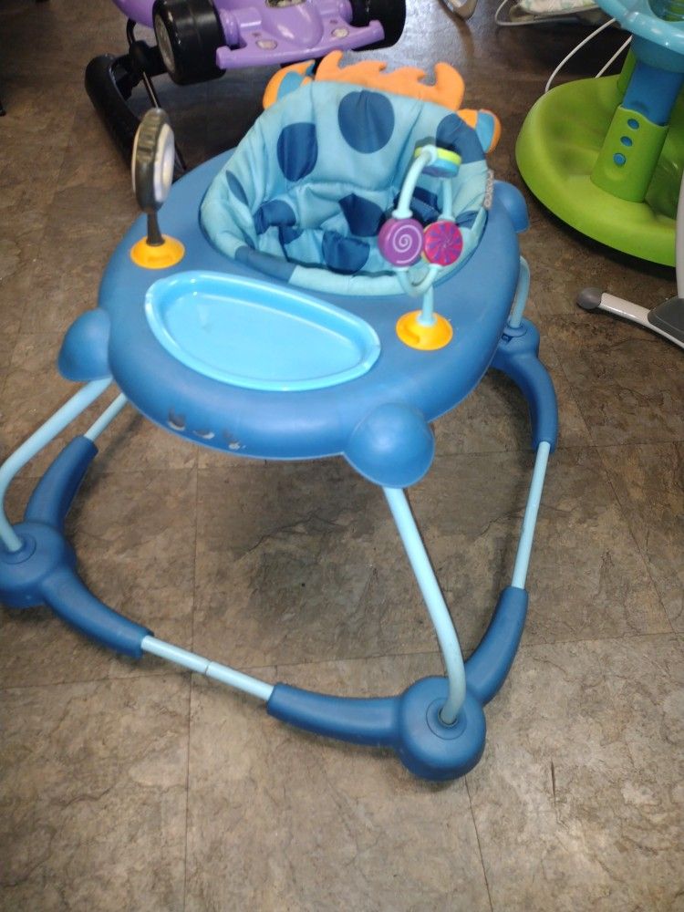 Baby Walker