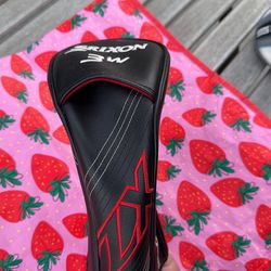 Srixon Head cover