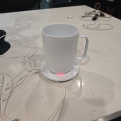 Cup Ember