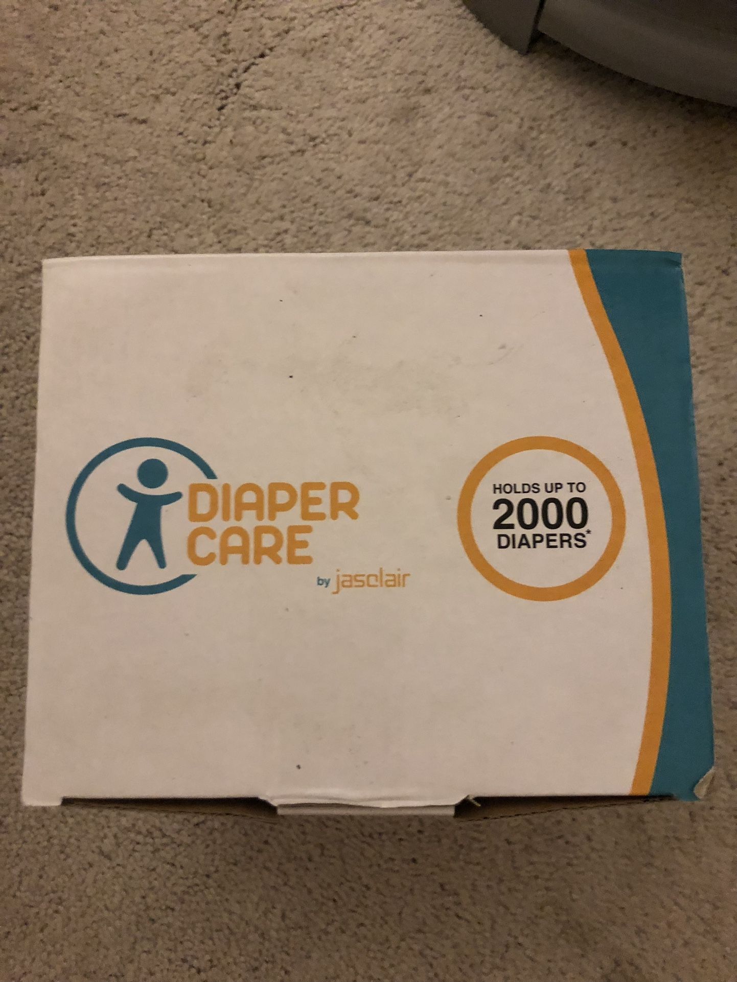 Refills For Diaper Pail