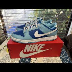 Nike Dunk Aragon 11m Sold