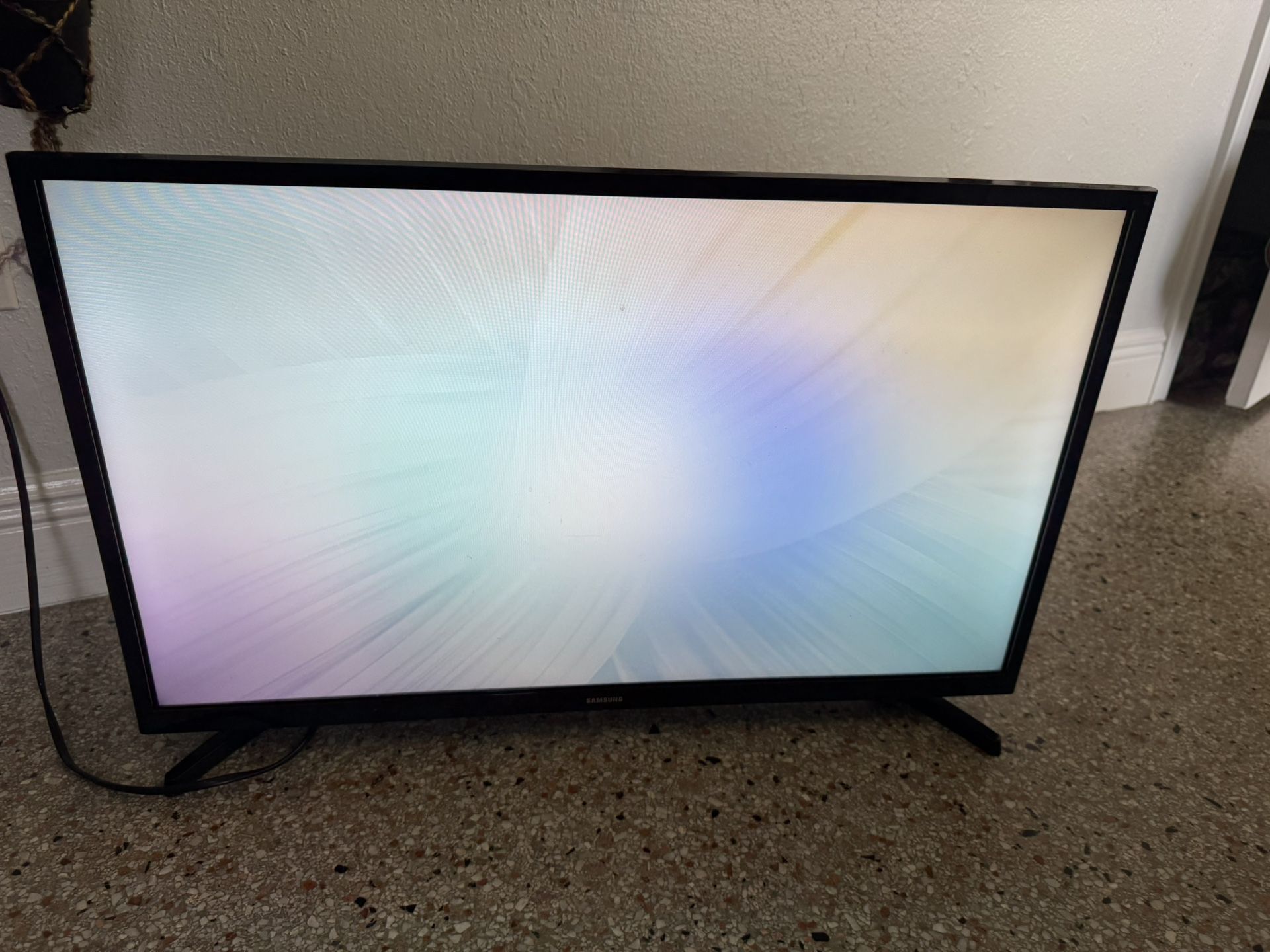 Samsung Smart Tv