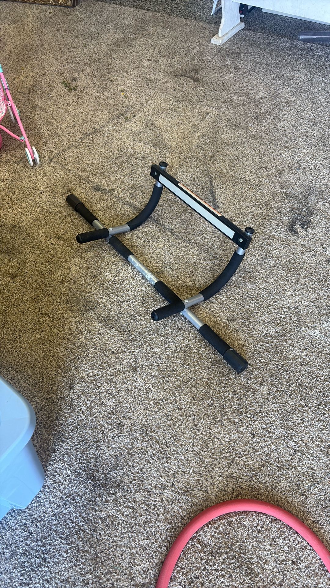 Workout Equipment