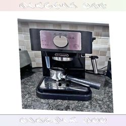 Barista Coffee Machine Restaurant Quality at Home vote answer