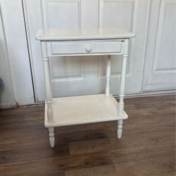 Side Table