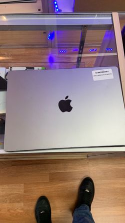 MBP M1 MAX 32RAM TB