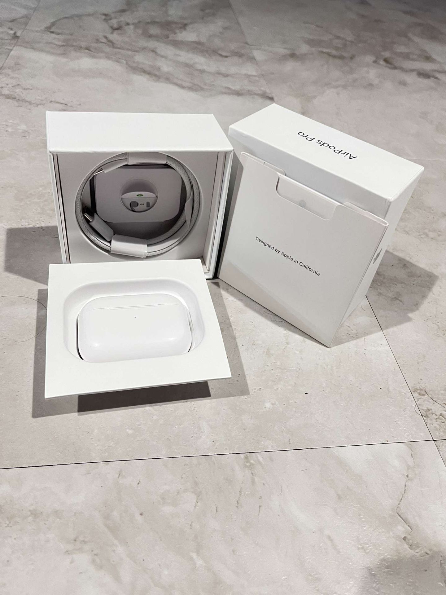 air pods pro 2