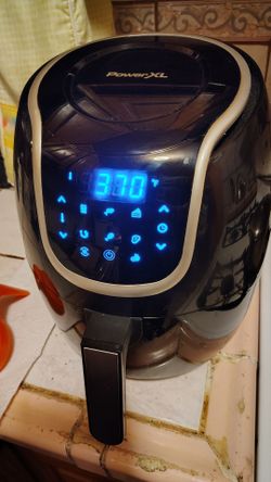 Power XL Air Fryer