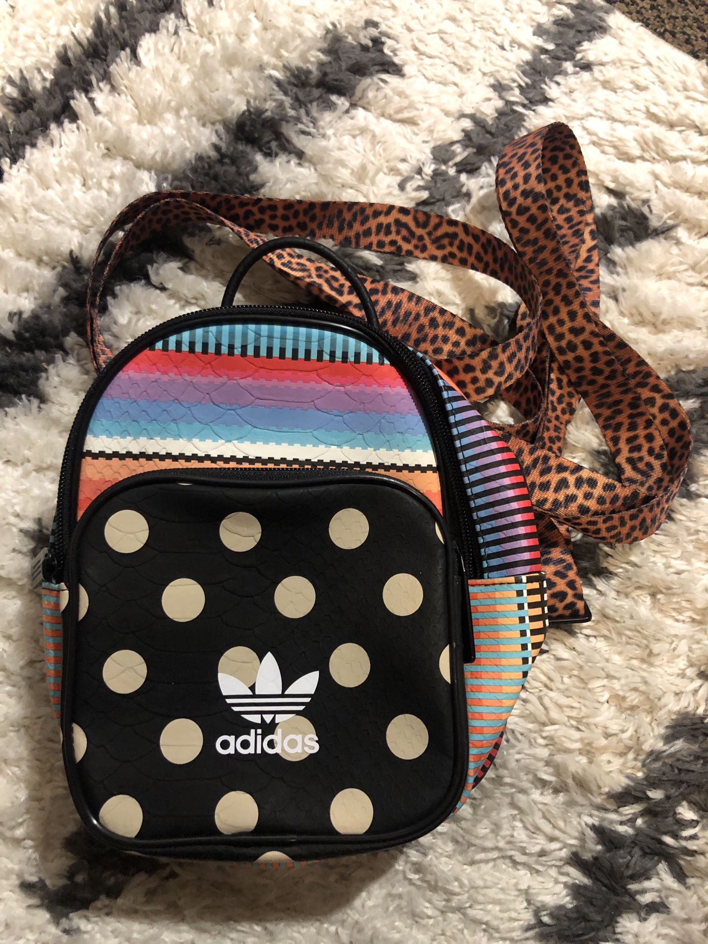 Adidas Original Mini Backpack 