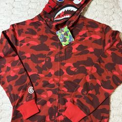Bape Hoodie🔥XL